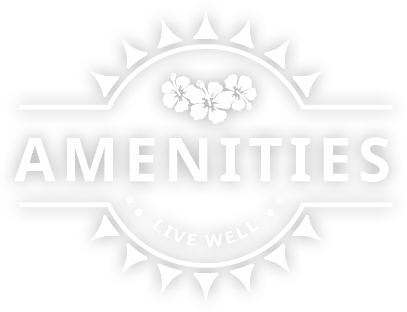 amenities icon